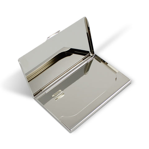 ACME Studio FINGERPRINTS Business Card Case James Wines