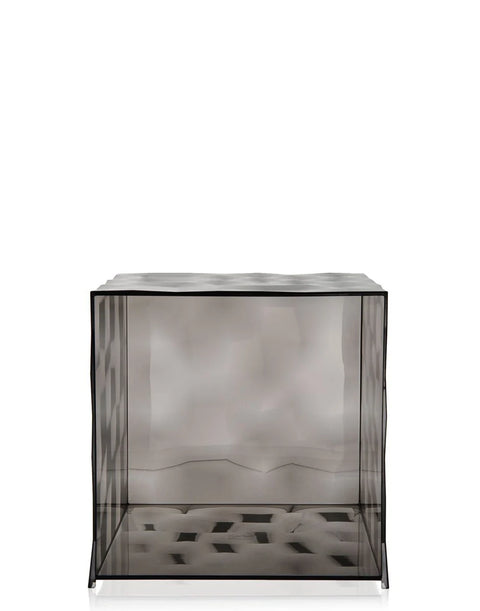 Kartell OPTIC Storage Cube Container