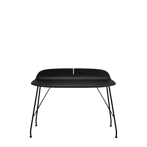 Kartell Earl of Wood Black Ex Showroom by Philippe Starck