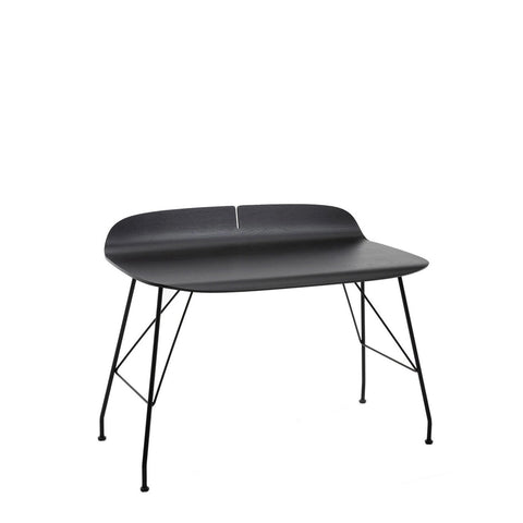 Kartell Earl of Wood Black Ex Showroom by Philippe Starck
