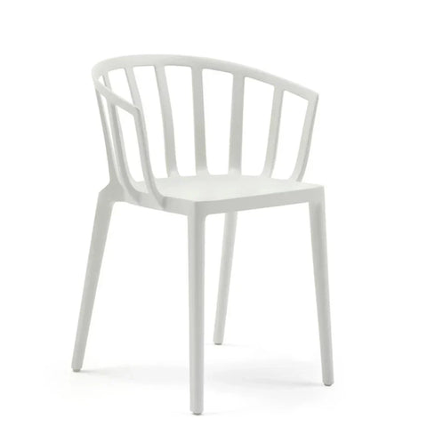 Kartell VENICE Chair 2pcs Mat Finish