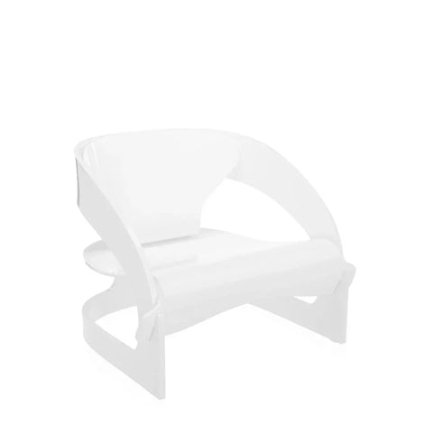 Kartell Joe Colombo Armchair