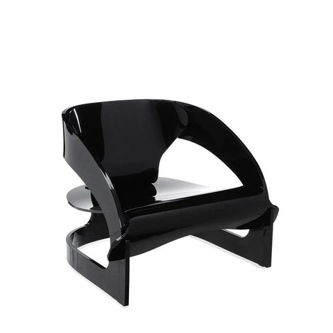 Kartell Joe Colombo Armchair