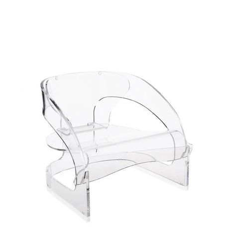 Kartell Joe Colombo Armchair