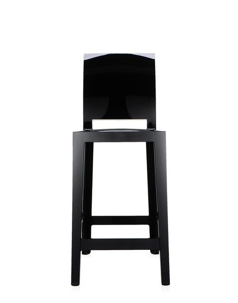 Kartell One More Please Counter Stool 2pcs Black