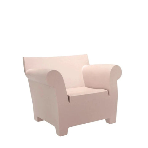 Kartell BUBBLE CLUB Outdoor Armchair