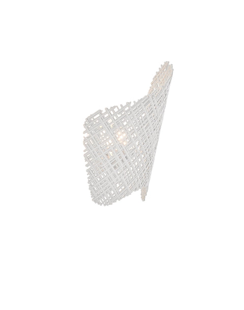 Kartell TEA Wall Light white