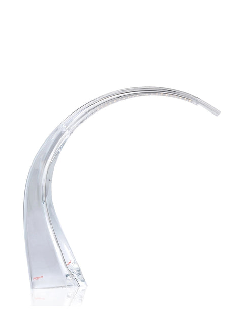 Kartell TAJ LED Table Light crystal