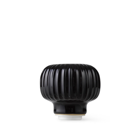 Kahler Replacement Grinder Knob for Hammershoi black