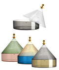 Kartell Serving Storage Container TRULLO