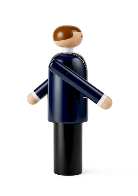 Kay Bojesen Groom Figurine