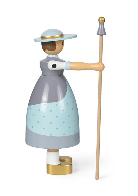 Kay Bojesen Shepherdess figure
