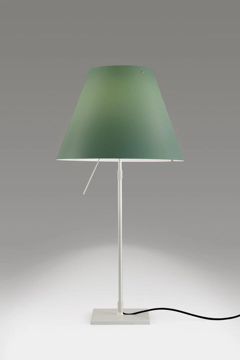 Luceplan Costanza Replacement Shade pistachio