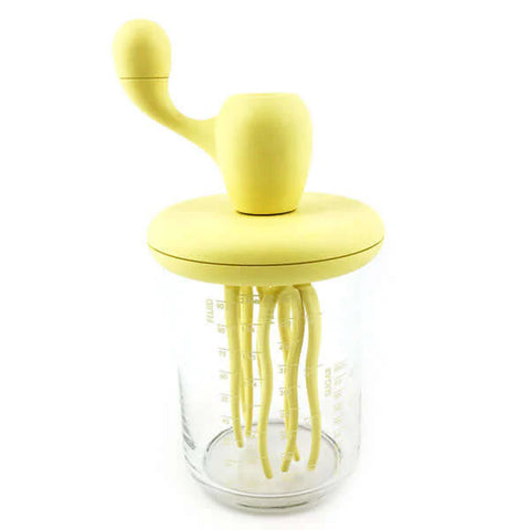 Alessi Folpo Measuring Whisk Ex Showroom