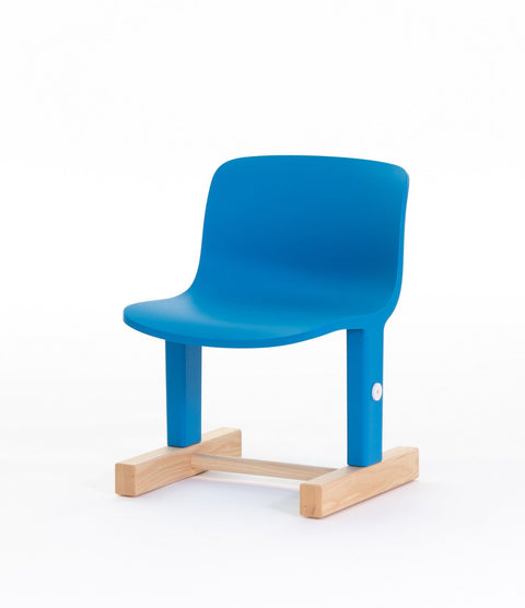Magis Little Big Children's Chair adjustable height