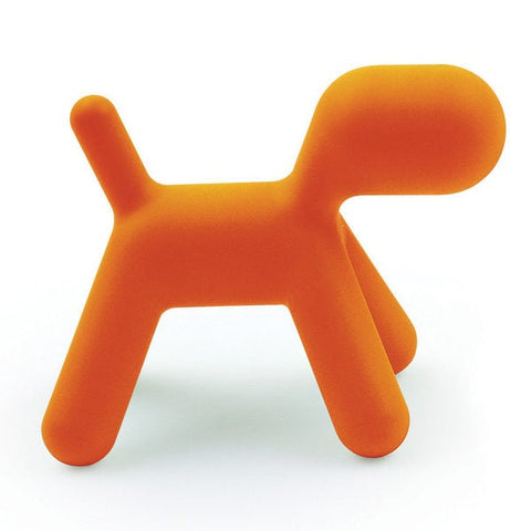 Magis Puppy Chair XL Eero Aarnio