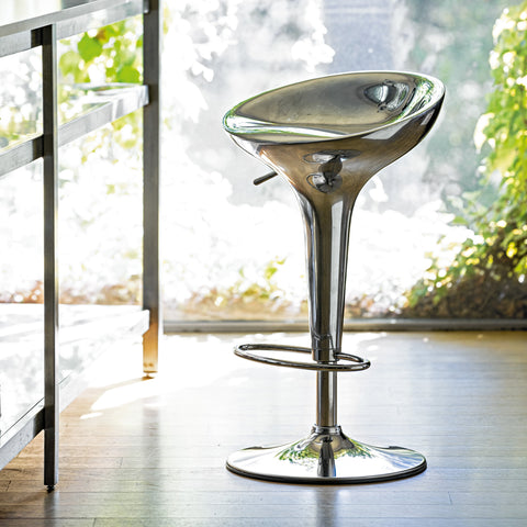 Magis Al Bombo Bar Stool Ex Showroom