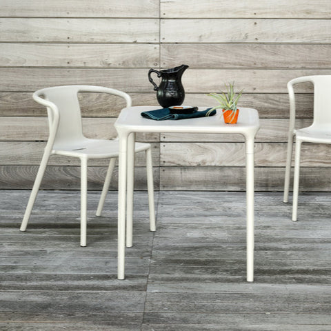 Magis Air Armchair Grey Anthracite