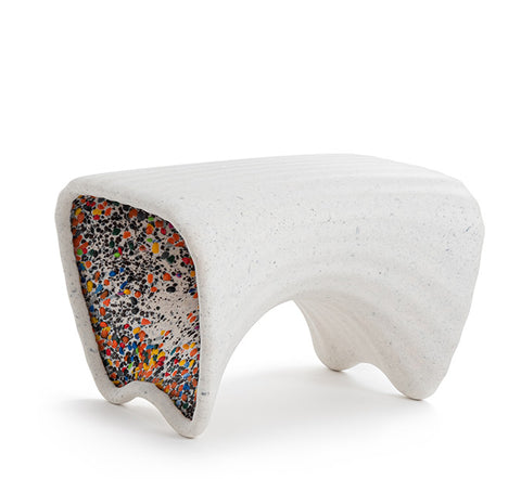 Magis In-Side Low Table White