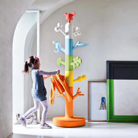 Magis Paradise Tree Coat Stand Ex Showroom