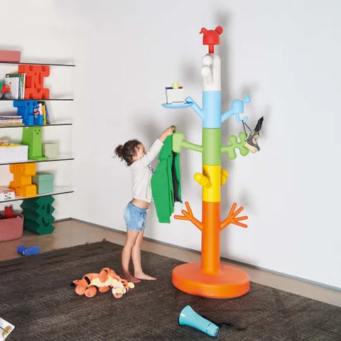 Magis Paradise Tree Coat Stand Ex Showroom