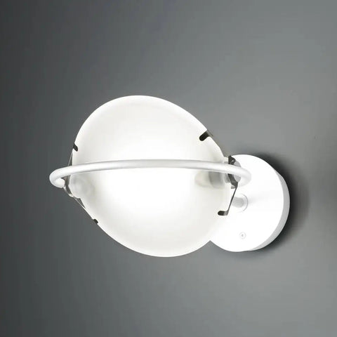 Fontana Arte Nobi Wall Light White