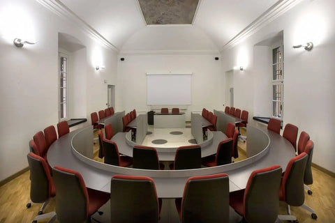 Fontana Arte Nobi Wall Light White