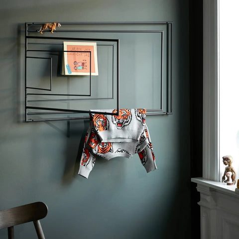 Northern FRAME Wall Drying Rack