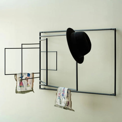 Northern FRAME Wall Drying Rack