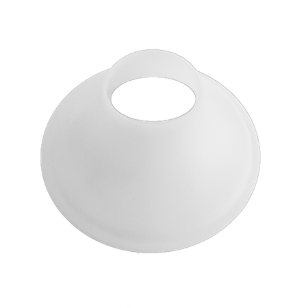 Stelton Oil Lamp Replacement White Plastic Ring for 1008