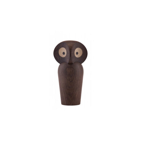 ArchitectMade Smoked Mini Owl 1960