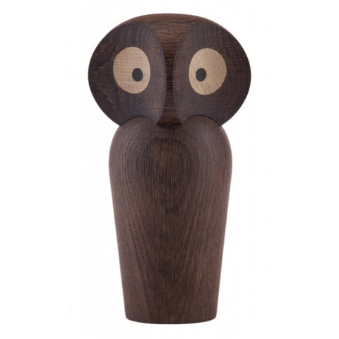ArchitectMade Smoked Large Owl 1960
