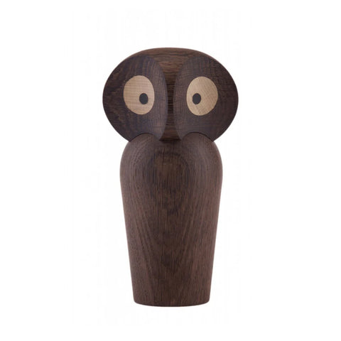 ArchitectMade Smoked Small Owl 1960