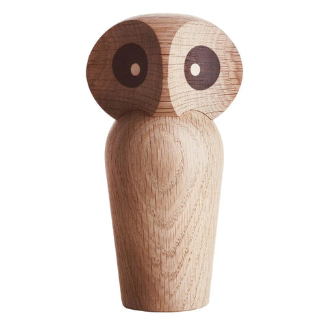 ArchitectMade Natural Small Owl 1960