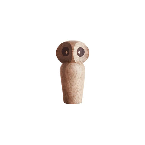 ArchitectMade Natural Mini Owl 1960