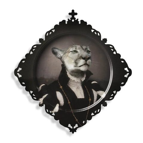 ibride Tray M Medicis Margot