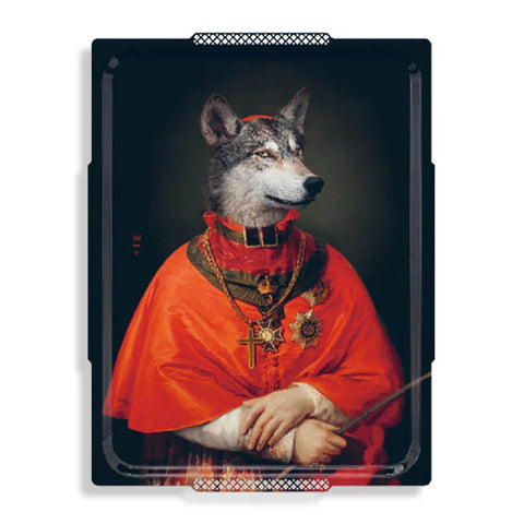 ibride Les Majestueux Mural Tray XL Le ILup