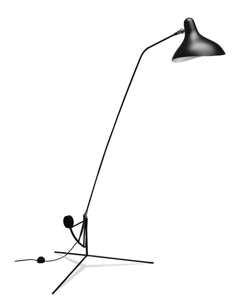 DCW Editions MANTIS BS1 Floor EX Showroom