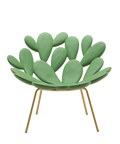 Qeeboo Cactus Armchair Filicudi by Marcantonio