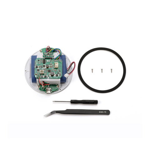 Flos Bon Jour Unplugged Replacement Baterry for Table Light