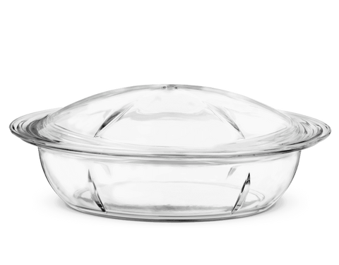 Rosendahl Oven Glass Dish Cocotte GRAND CRU