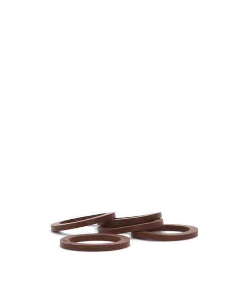 Alessi Rubber Washer for espresso coffee maker 9090