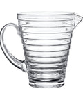 Iiittala Carafe Glass Pitcher 120 cl Aino Aalto