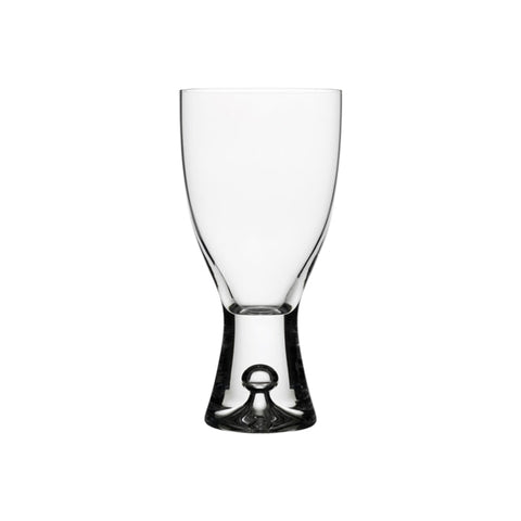 Iittala White Wine Glass  2pcs TAPIO