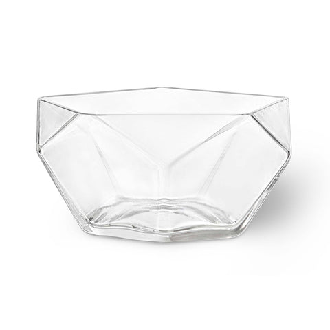 Rosendahl Penta Glass Bowl 26cm