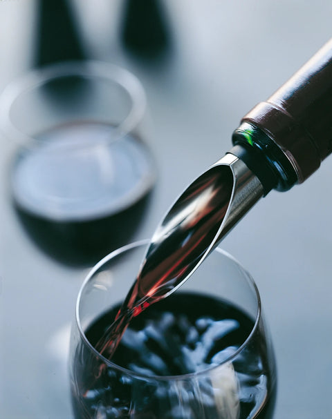 Rosendahl Grand Cru Wine Pourer