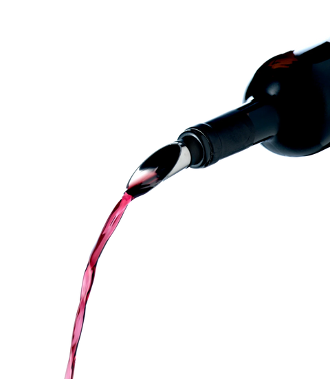 Rosendahl Grand Cru Wine Pourer