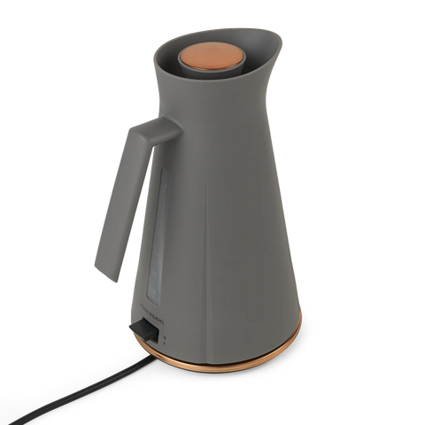 Rosendahl Electric Kettle 1.4L grey