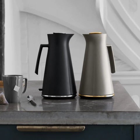Rosendahl Electric Kettle 1.4L black