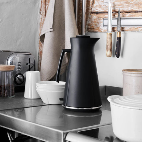 Rosendahl Electric Kettle 1.4L black